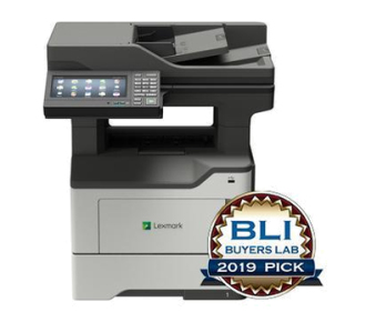 Lexmark MB2650