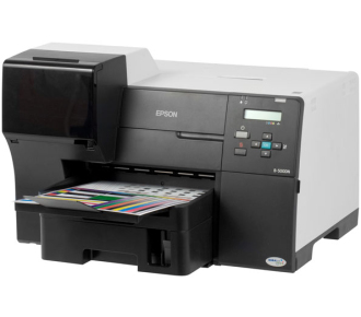 Epson B-500