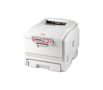 OKI C5400