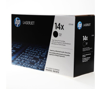 HP CF214X