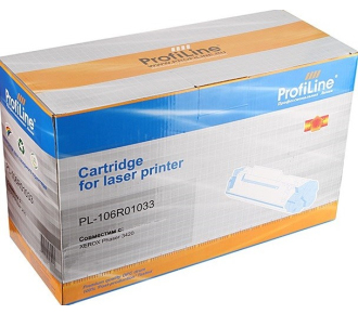 ProfiLine PL_106R01033