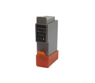СНПЧ BCI-24BK/24C для принтеров Canon водн. заправл. ProfiLine