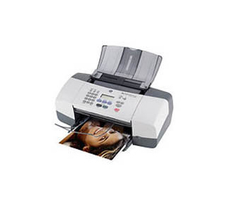 HP OfficeJet 4110
