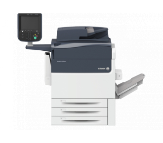 МФУ Versant 280 Press с внешним контроллером EFI