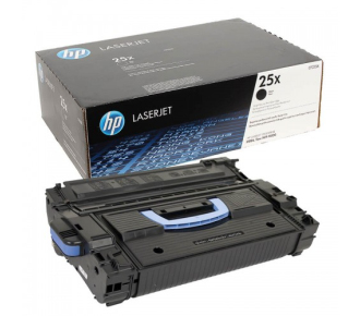 HP CF325X