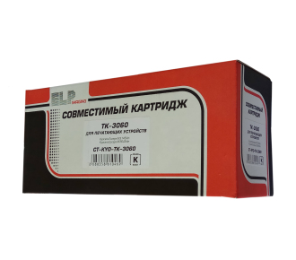 Тонер-картридж для Kyocera M3145idn/M3645idn TK-3060 14.5K ELP Imaging®