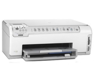 HP PhotoSmart C5283