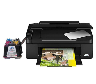 Epson Stylus TX119