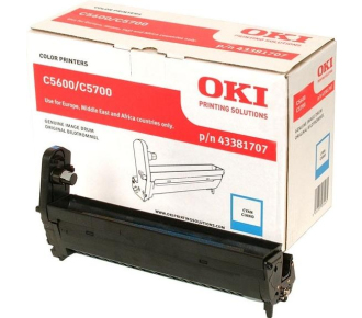 OKI 43381707