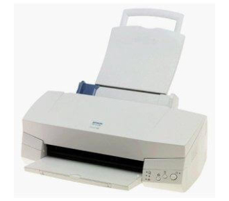 Epson Stylus Color 740