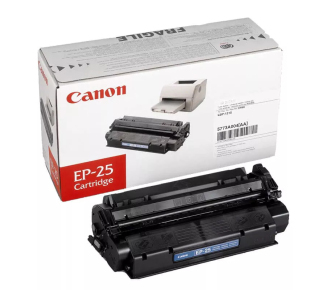 Картридж CANON EP-25 (HP C7115A) 2500 стр