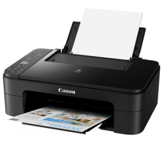 МФУ струйное/ Canon PIXMA TS3340 PRINTER