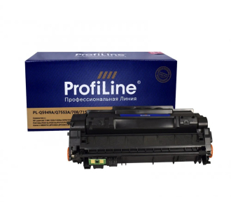ProfiLine PL_Q5949A/Q7553A/708/715