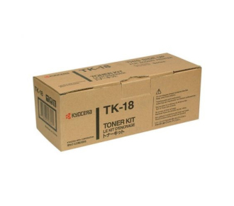 Kyocera TK-18