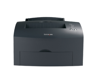 Lexmark E323