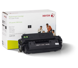 Картридж Xerox for HP LJ 2300 (8,3K, стр.), черный
