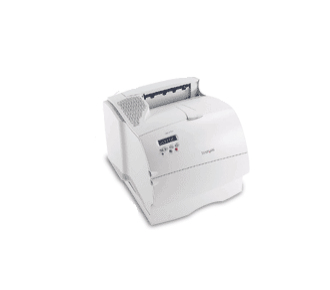 Lexmark T612