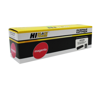 Hi-Black HB-CF533A 98927826