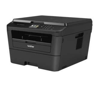 Brother DCP-L2560DWR