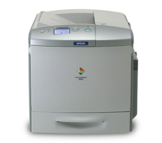 Epson AcuLaser 2600