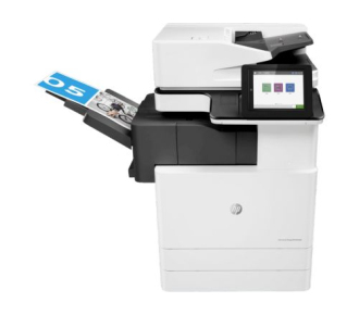 HP Color LaserJet E87640