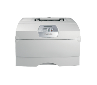 Lexmark T430