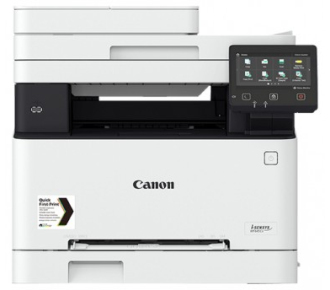 МФУ лазерное/ Canon i-SENSYS MF645Cx