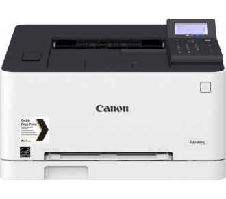 Принтер Canon i-SENSYS LBP611Cn