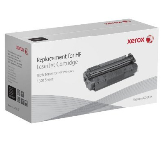 Картридж Xerox for HP LJ 1160/1320/3390/3392 (6K, стр.), черный
