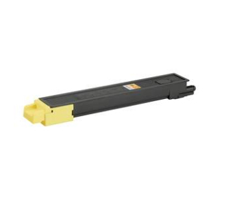Тонер-картридж для Kyocera TASKalfa 2551ci TK-8325Y yellow 12K Katun