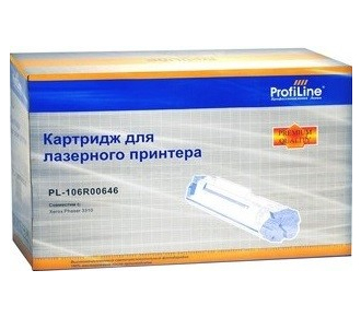 ProfiLine PL_106R00646