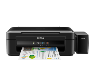 МФ устройство Фабрика печати EPSON L382