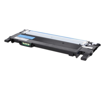 Тонер-картридж Samsung CLT-C406S(ST986A) гол. для CLP-360/365/CLX-3300