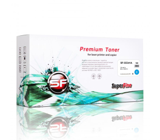 SuperFine SFR-CE341A