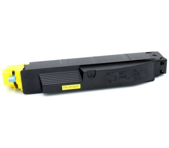 Тонер-картридж для Kyocera Ecosys P6035cnd/M6035cidn/6535cidn TK-5150Y yellow 10K ELP Imaging®