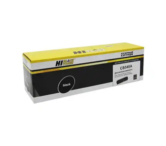 Hi-Black HB-CB540A 1500101010