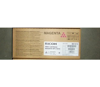 Ricoh MPC7501E magenta
