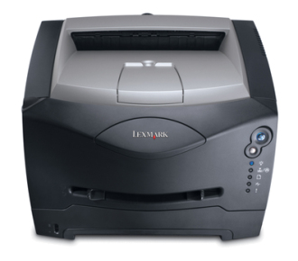 Lexmark E332