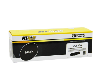 Hi-Black HB-CC530A 996200100