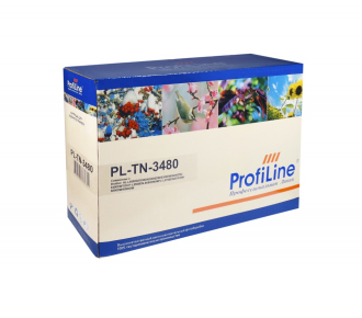 ProfiLine PL_TN-3480