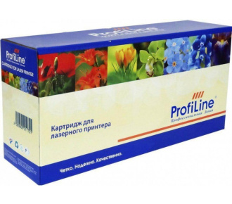 Драм-картридж 013R00658 Yellow Drum 51000 копий ProfiLine