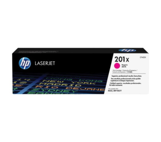 HP CF403X Картридж , Magenta {LaserJet Pro M252n/M252dw (2300 стр.)}