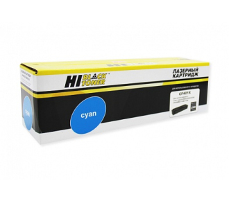 Hi-Black HB-CF401X 989999271
