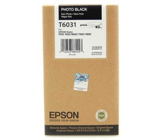 Epson C13T603100