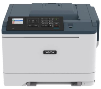 Принтер XEROX C310V_DNI (C310V_DNI) 33стр/мин A4