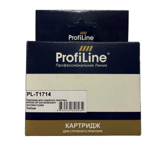 ProfiLine PL_T1714_Y