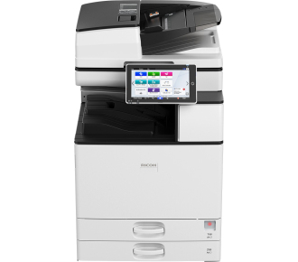 Ricoh IM 3500