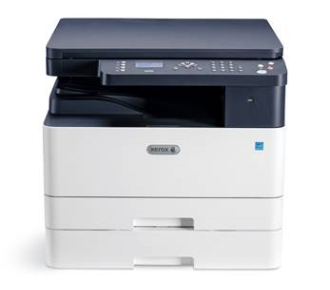 МФУ Xerox B1022