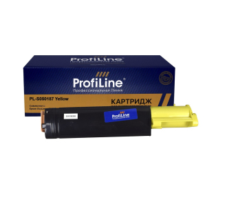 ProfiLine PL_S050187_Y