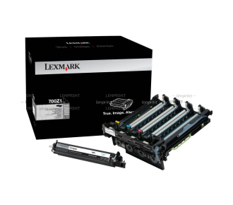 Lexmark 70C0Z10